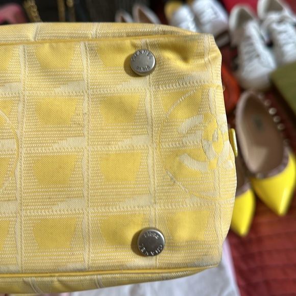 Chanel Boston bag - Picture 6 of 10